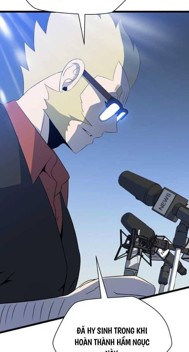 tiêu diệt đấng cứu thế chapter 151 18