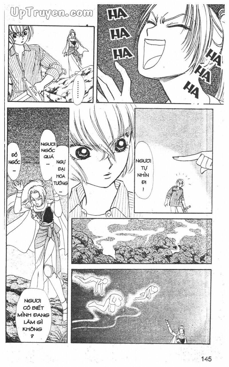 hoàng tử hoa - bud boy chapter 9 142