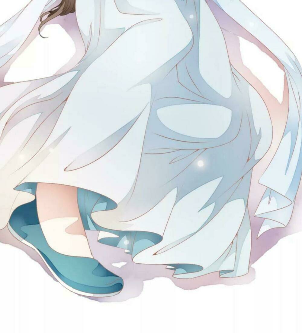 bạch liên yêu cơ người chapter 42 43