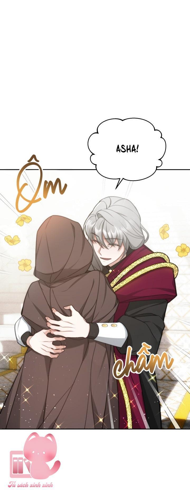 từ chồng cũ hóa thành nam chính chapter 5 5