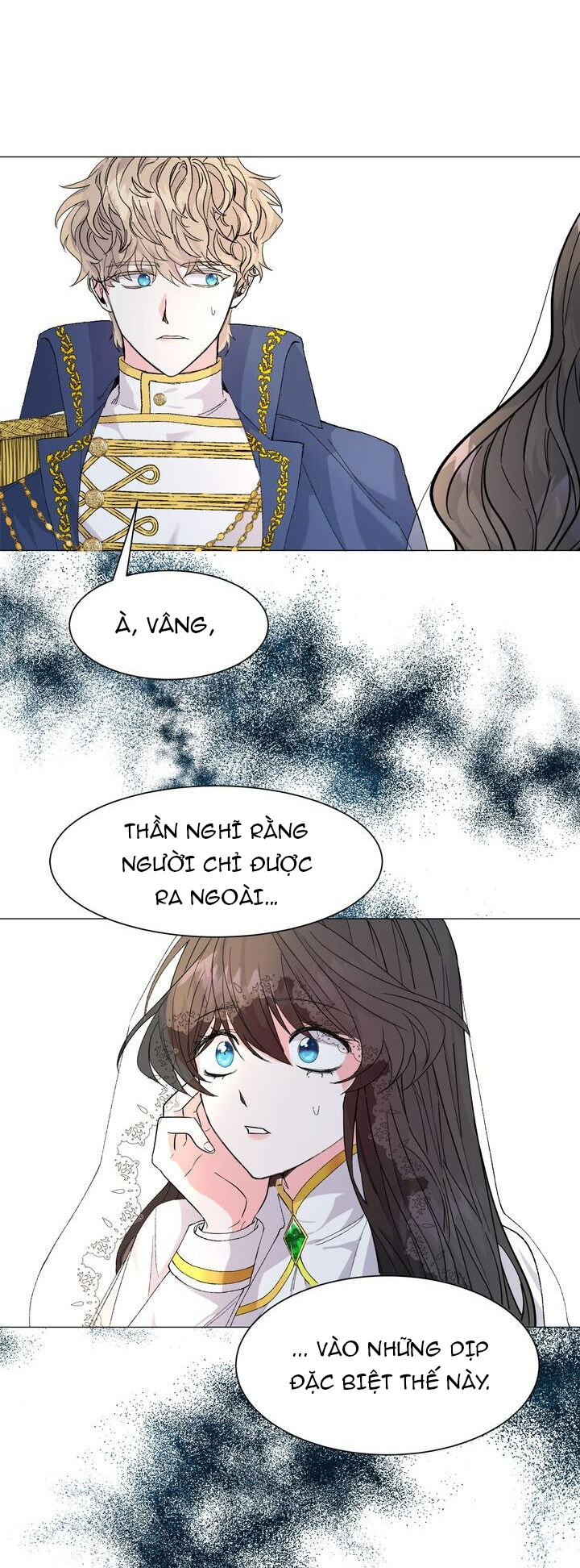 cách nhân vật phụ phá đảo game hẹn hò chapter 2.2 3