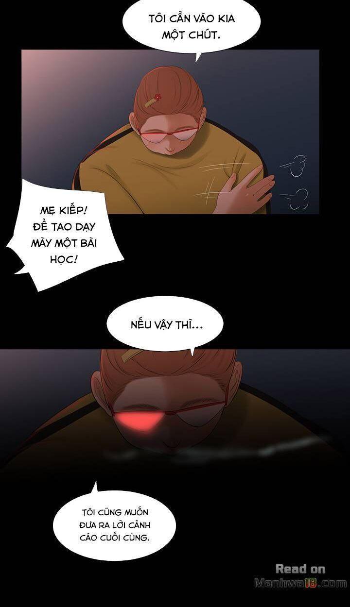 chú và cháu chapter 25 50