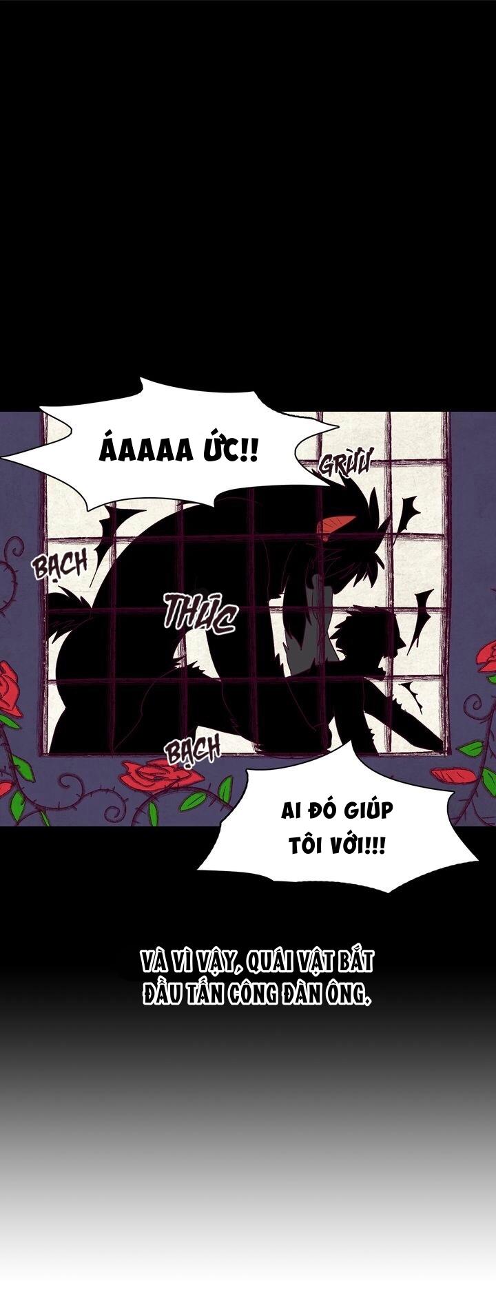 rạp chiếu phim bl cổ điển chapter 31 18