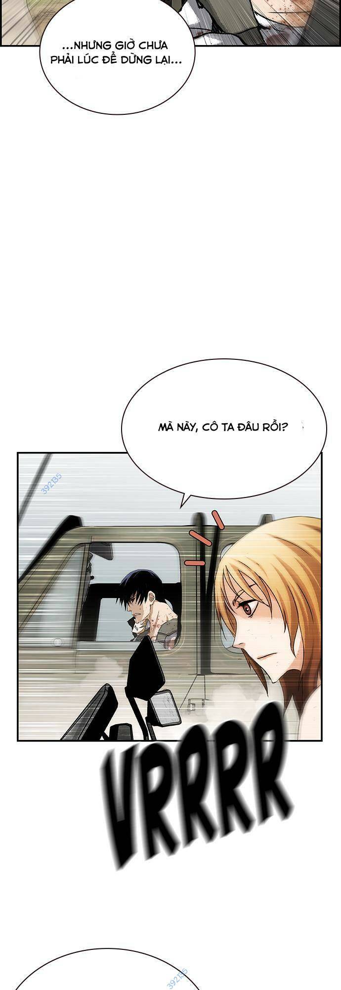 pubg - cuộc chiến sinh tồn - 100 chapter 36 3