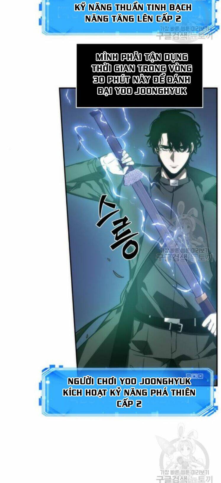 toàn trí độc giả - omniscient reader chapter 42 44