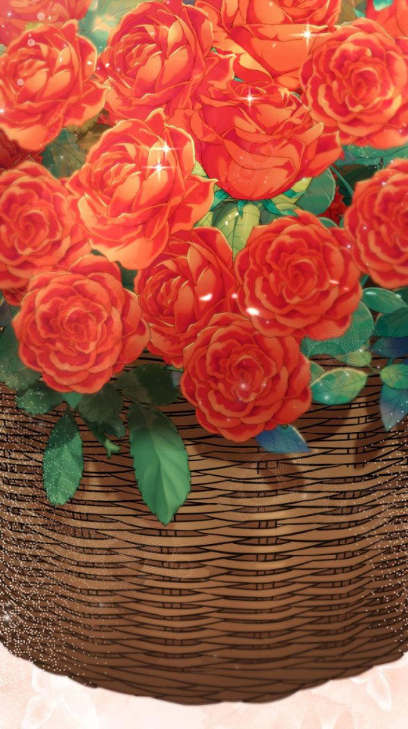 chị yêu, kiếp này em sẽ là hoàng hậu chapter 30.2 44