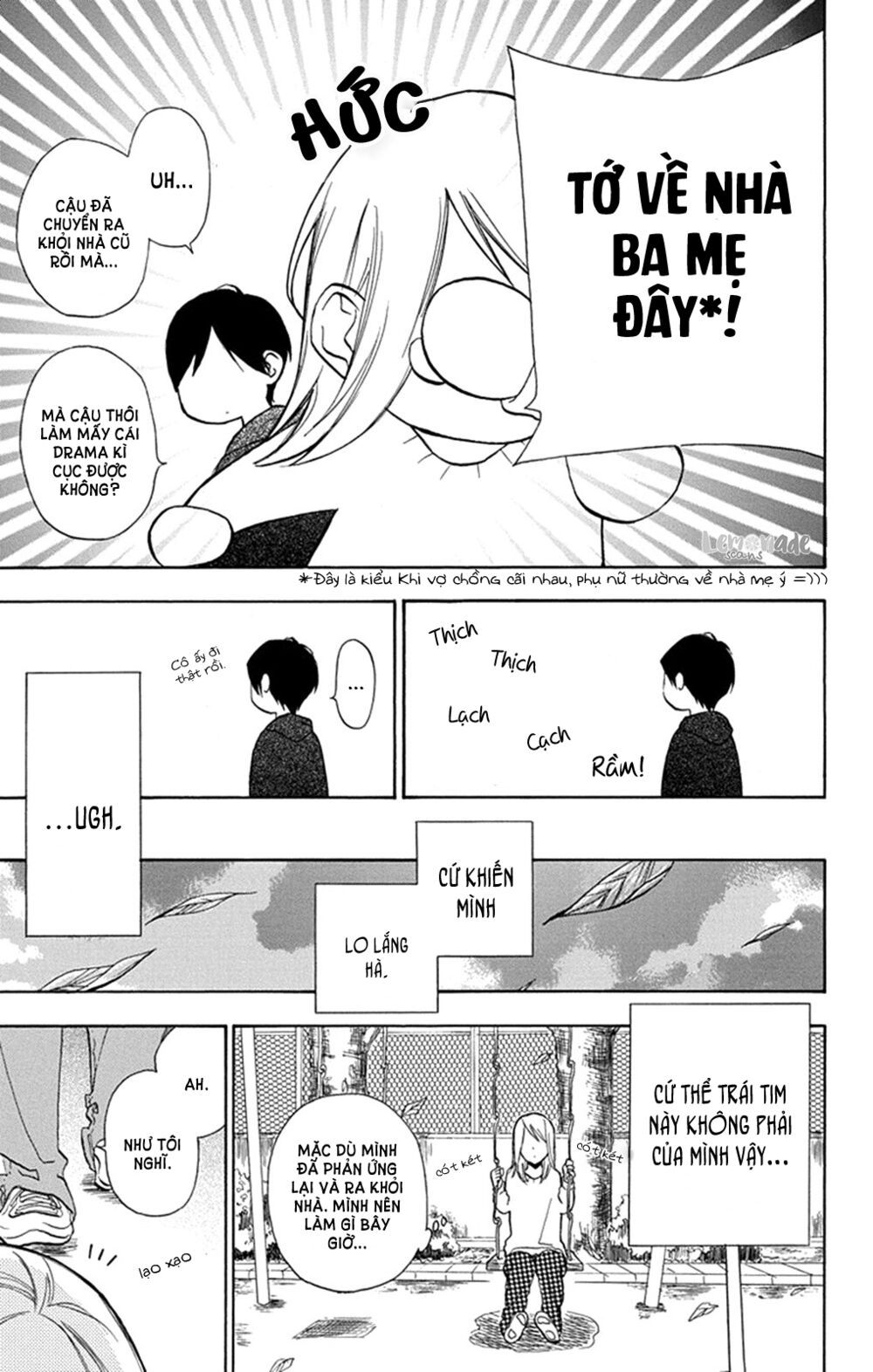 mint chocolate chapter 5 11