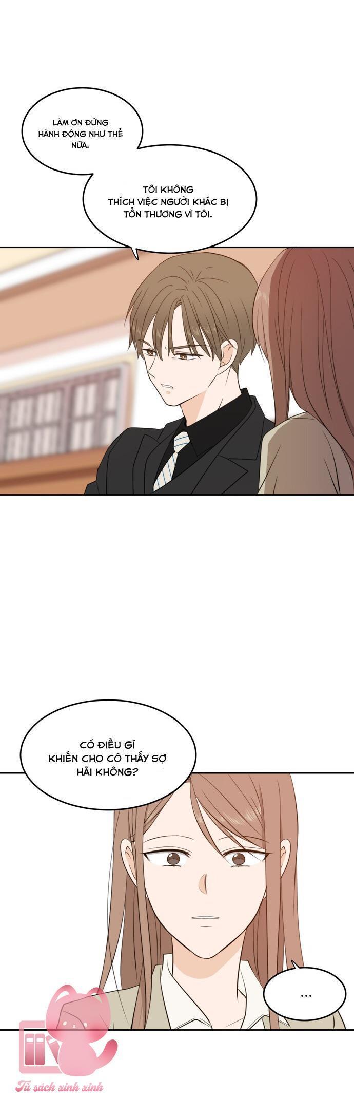 hẹn gặp nhau ở kiếp thứ 19 chapter 21 27