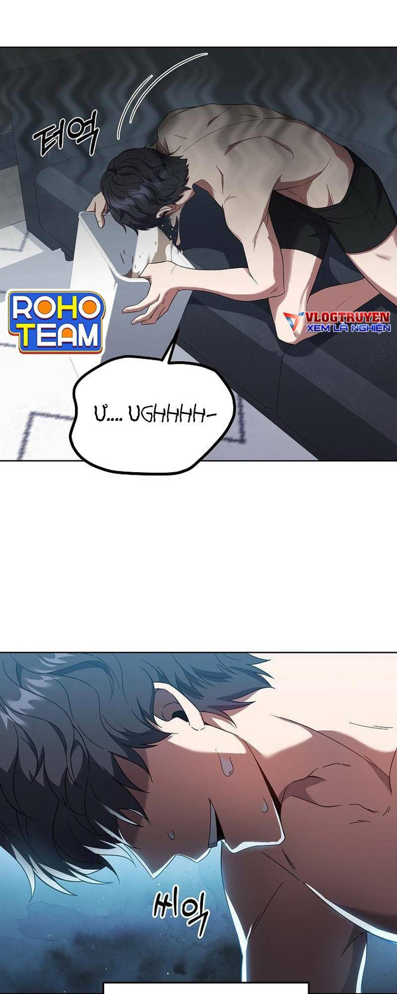 sự khởi đầu của tiền nhân chapter 10 14