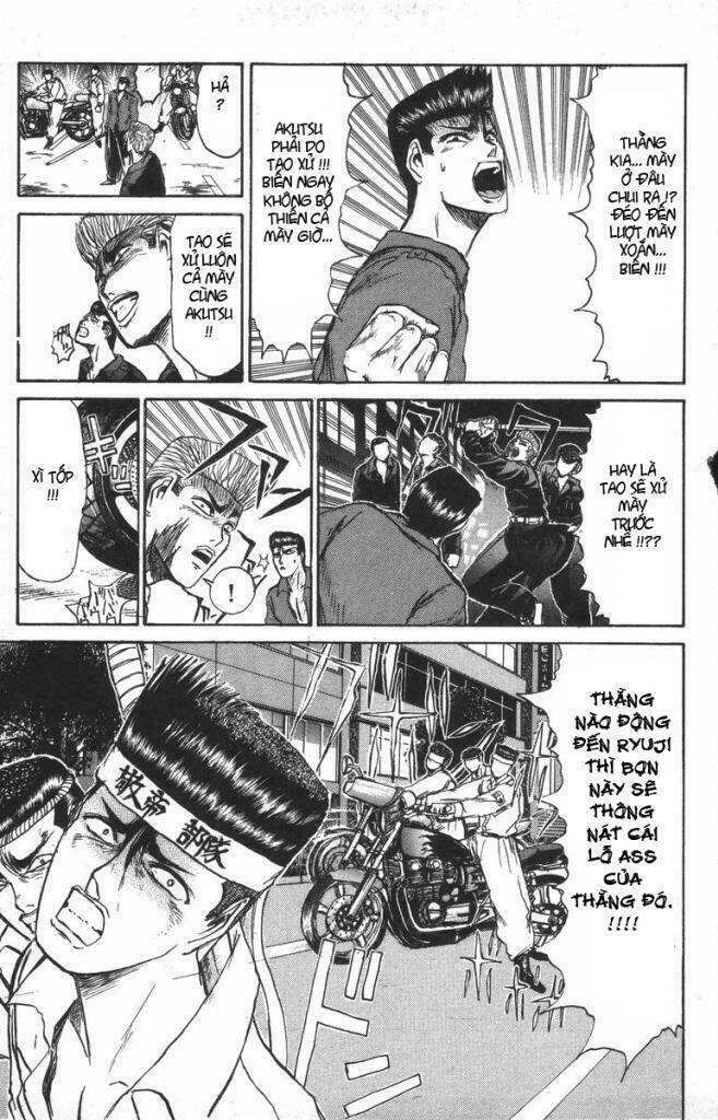 shonan junai gumi chapter 112 14