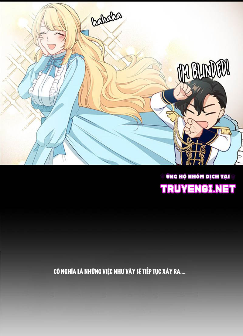 cẩn thận nữ phụ phản diện đấy! chapter 2 8