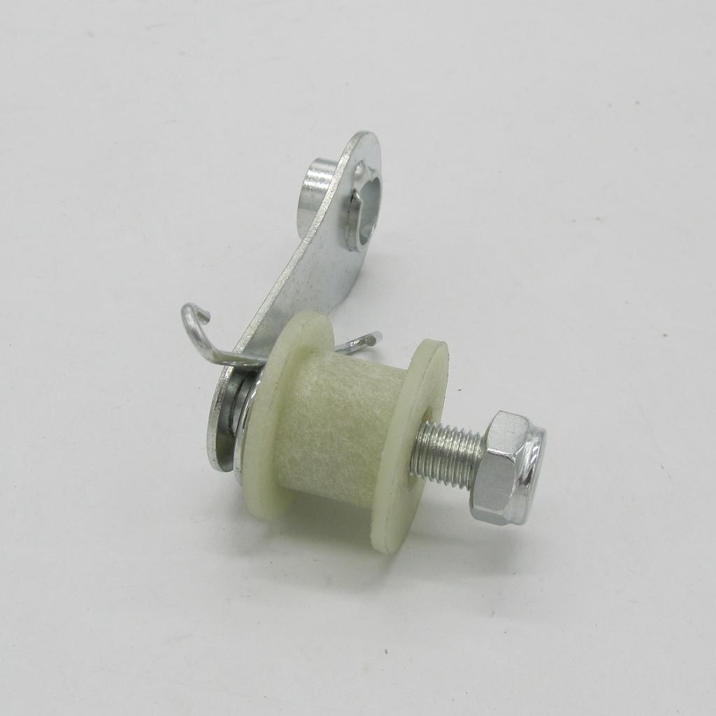 Chain Roller Guide Tensioner Idler for 110cc 125cc 140cc PIT PRO Dirt Bike