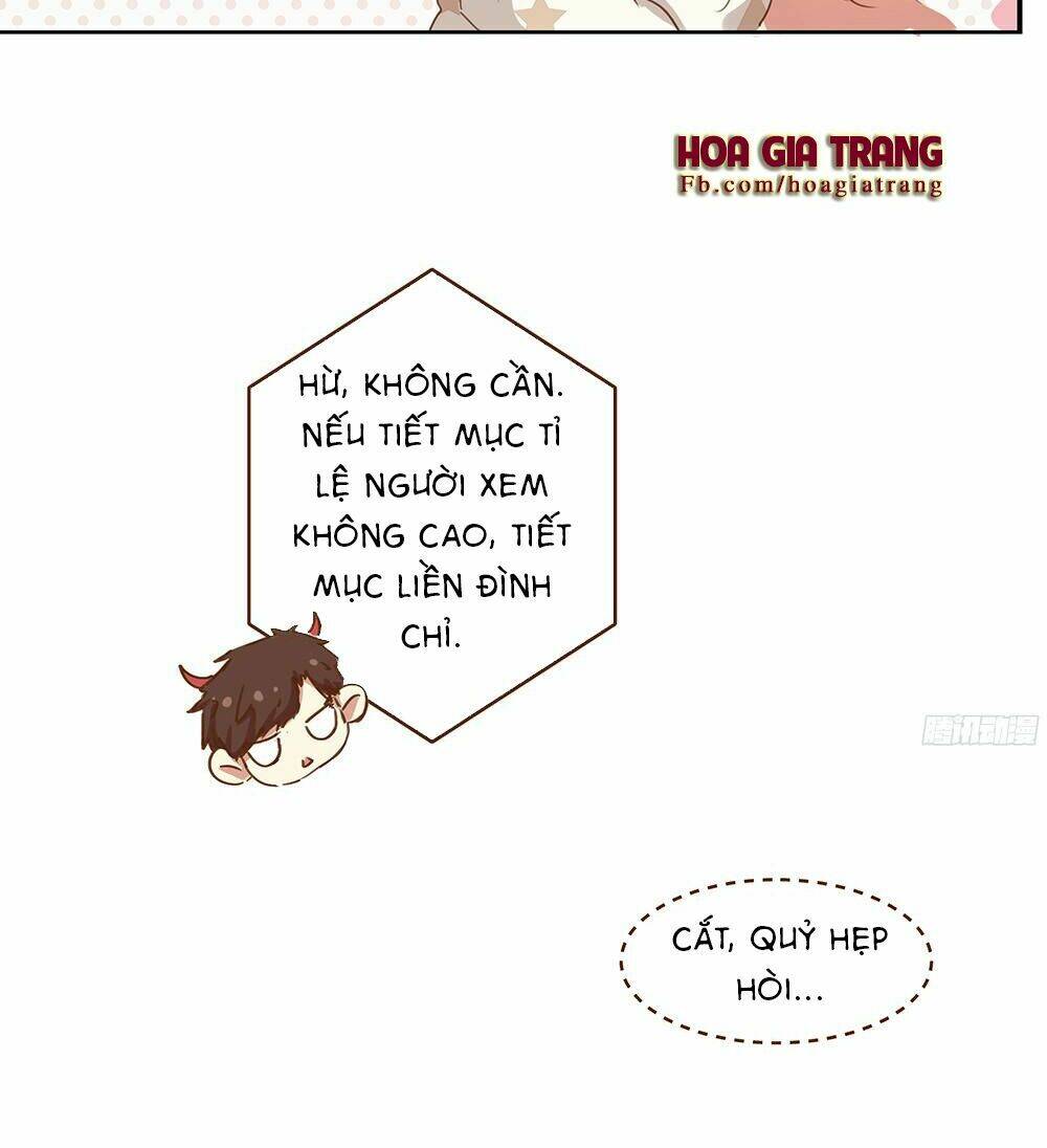 hệ thống yêu đương với nam thần chapter 4 29