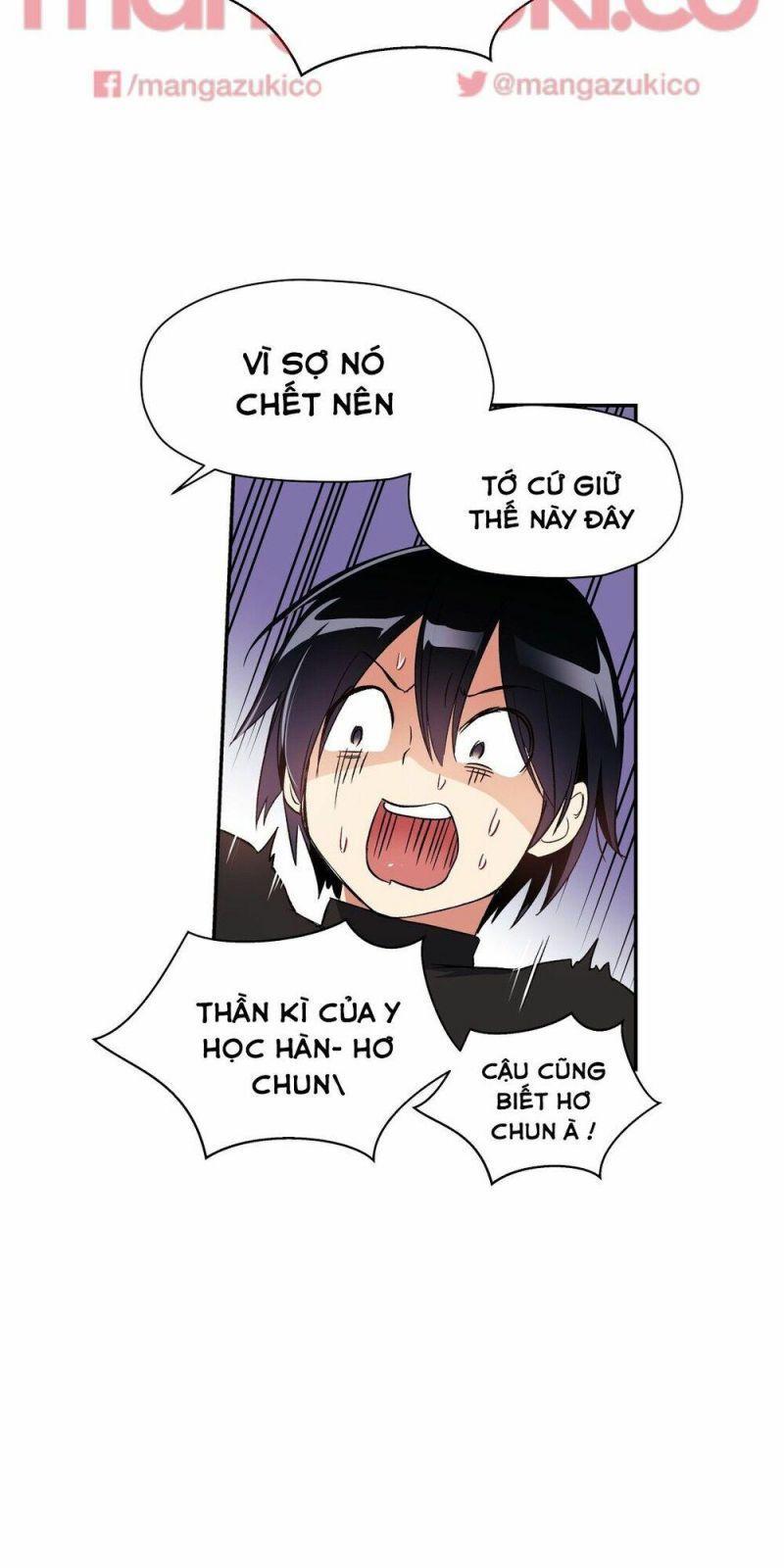 girls marmot chapter 9 61