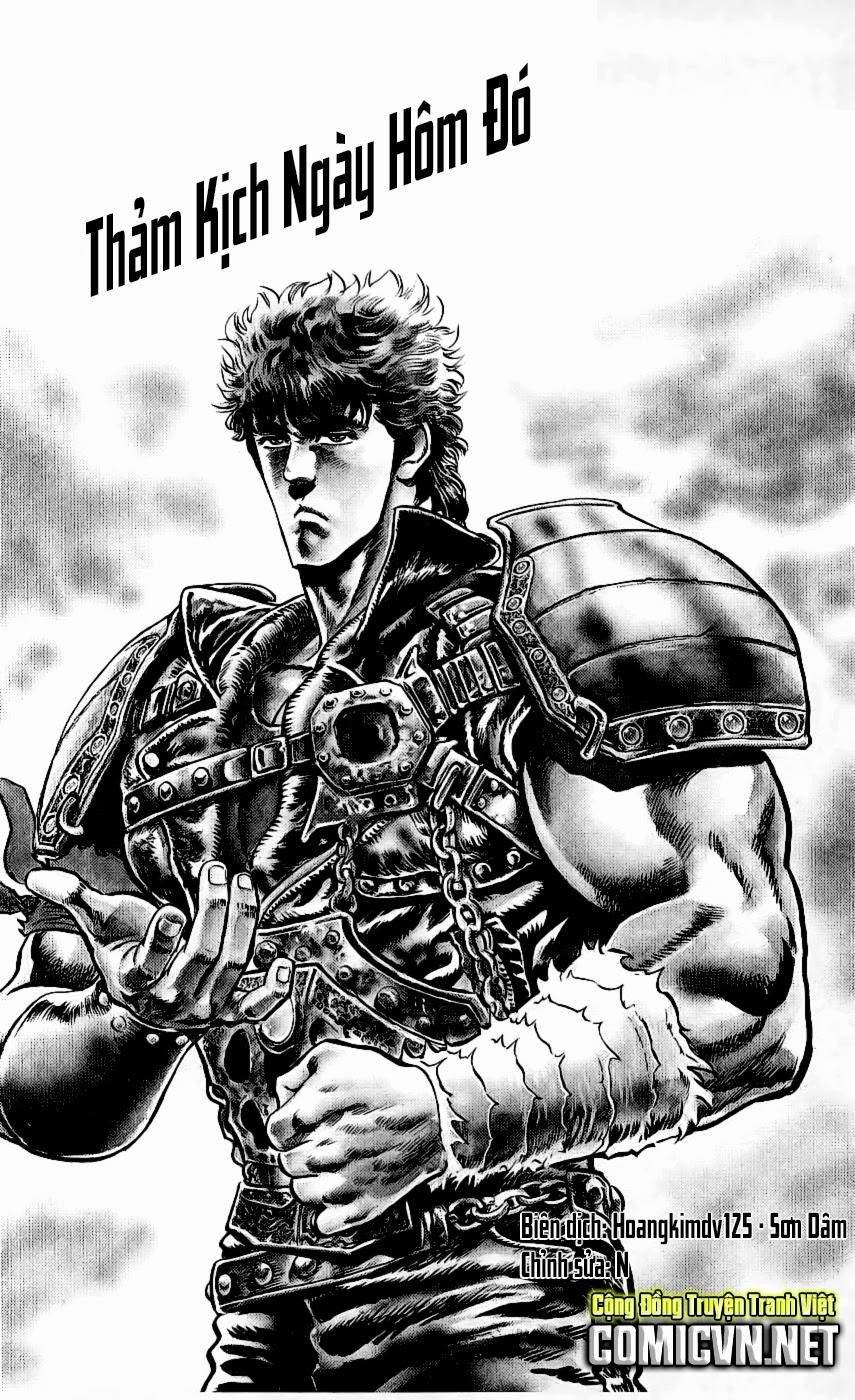 bắc đẩu thần quyền chapter 100 3