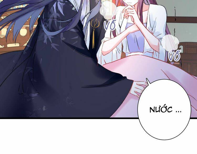 hoa nhan sách chapter 86.1 15