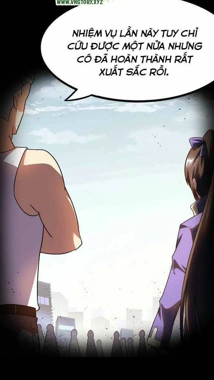 bạn gái virus của tôi chapter 201 60