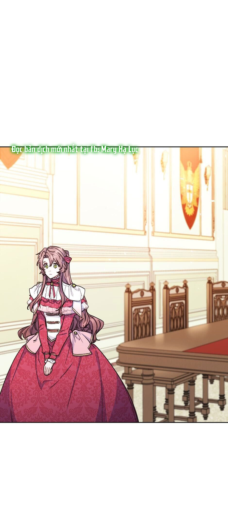 50 công thức pha trà của nữ công tước chapter 126 11