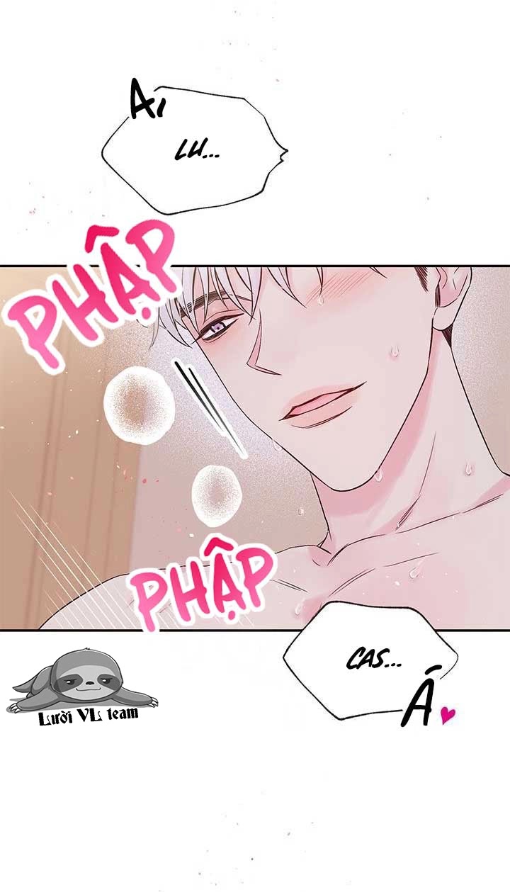 lion heart [đam mỹ 18+] chapter 2 12