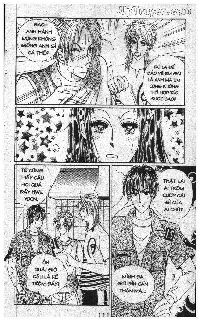 want you chapter 5 111