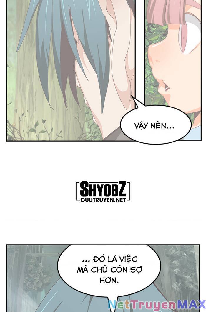 Chúa tể học đường chapter 547.5 56