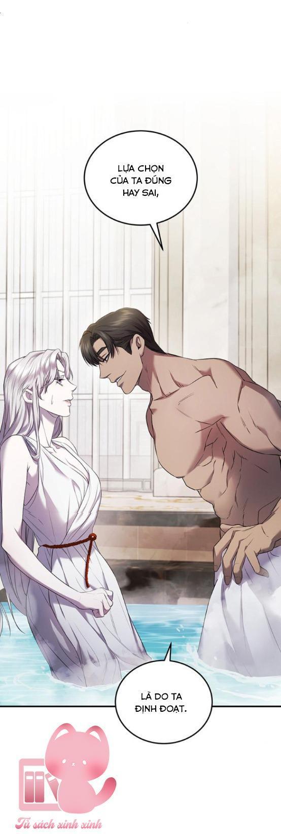 kẻ cướp đoạt hoàng hậu chapter 5 54