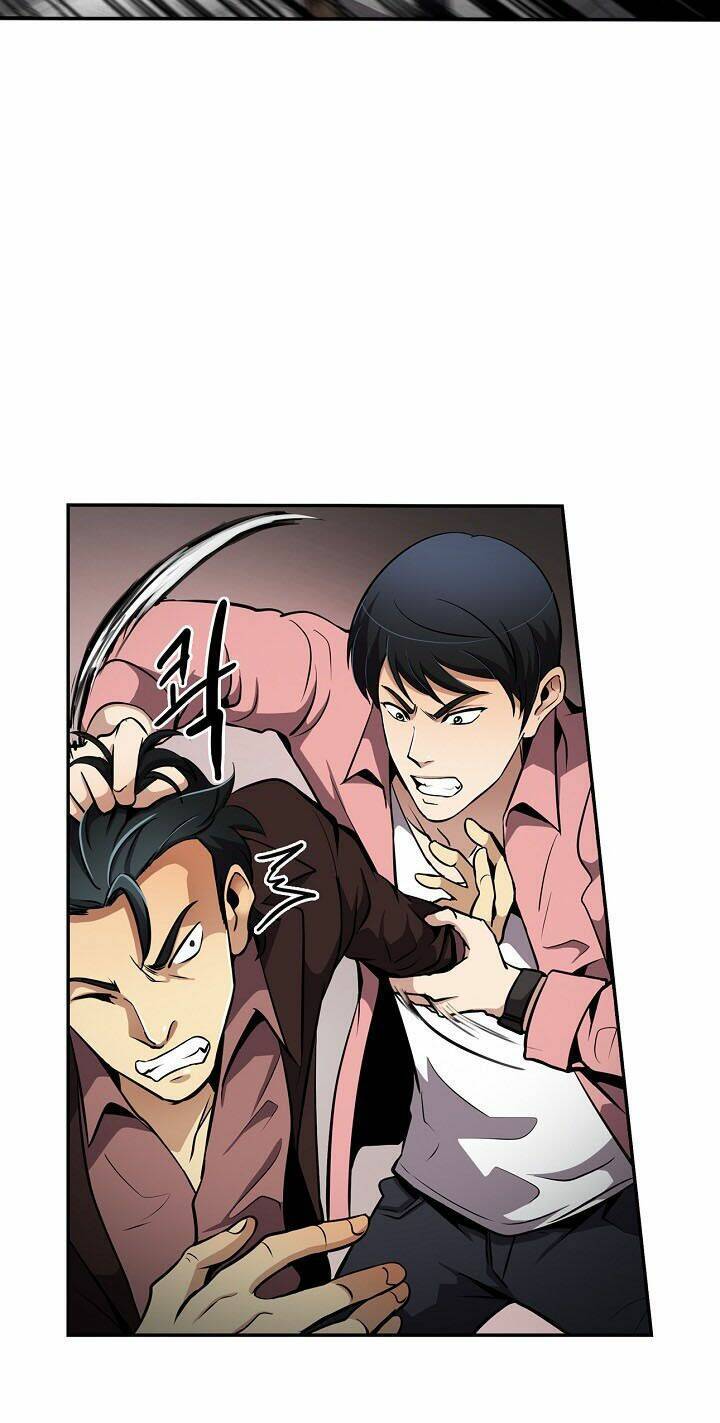 điều tra viên chuyển sinh chapter 77 16