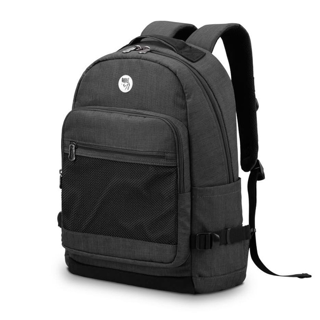 Balo laptop đẹp thời trang nam - nữ Mikkor The Eli Backpack