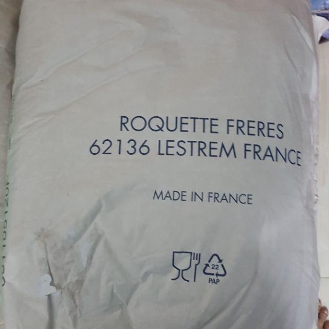 Bột tàn mì Pháp/chiết lẻ 1kg