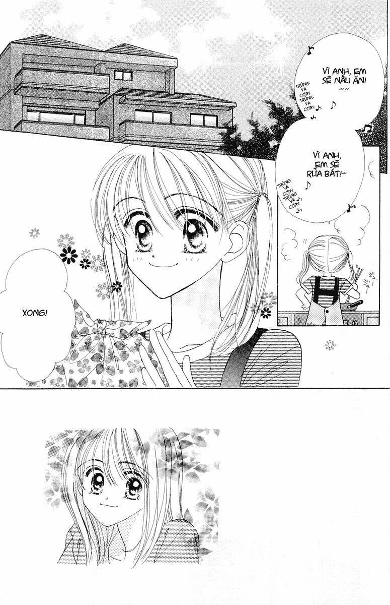 good morning call chapter 6 7