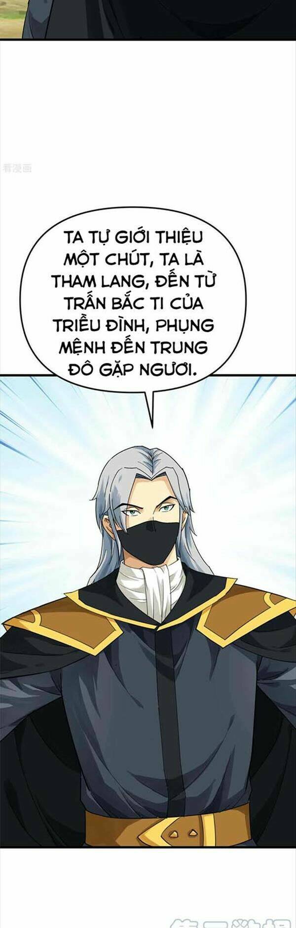 trọng sinh ta là đại thiên thần chapter 175 24