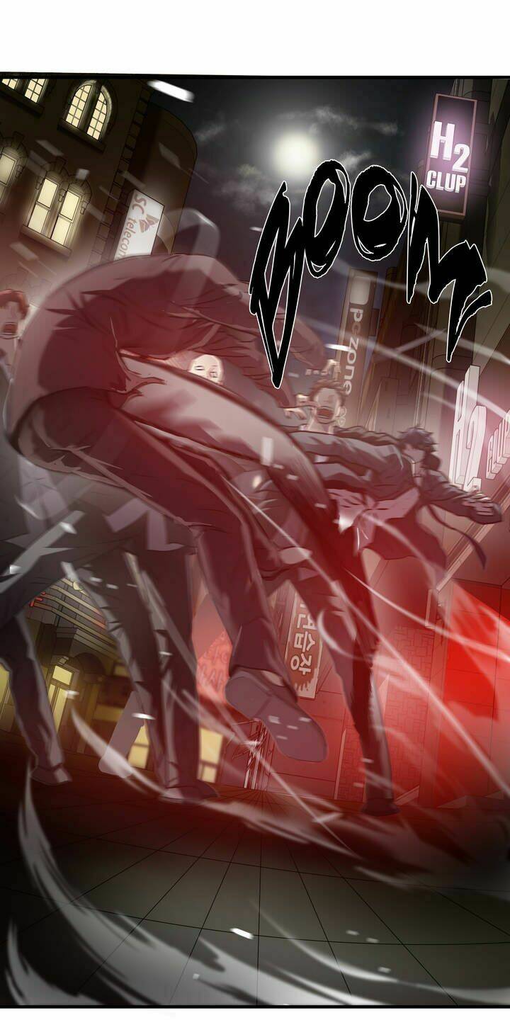 kẻ bị ruồng bỏ chapter 44 14