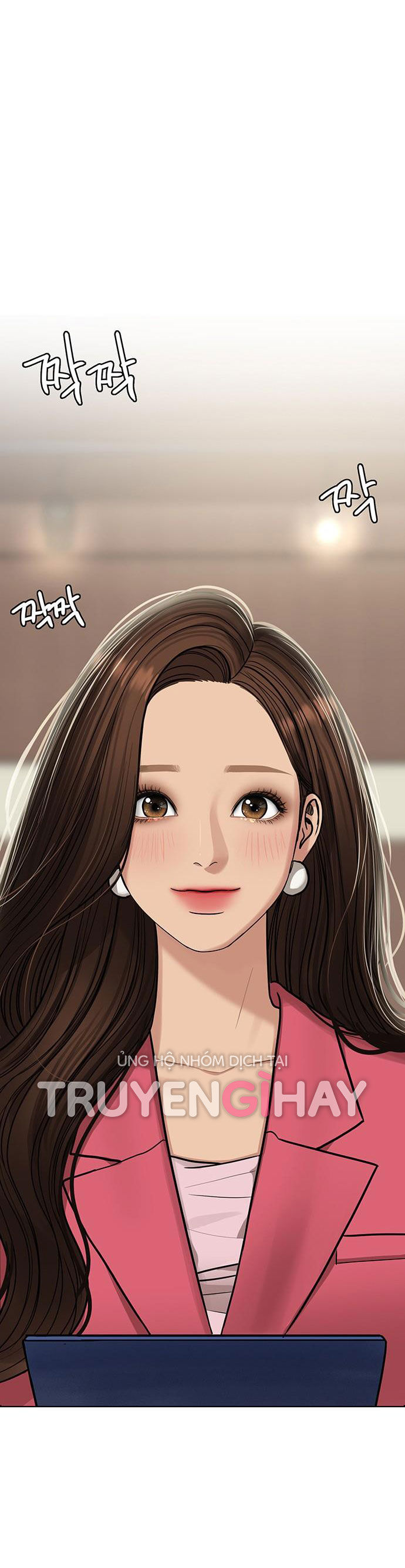 vẻ đẹp đích thực - true beauty chapter 198.2 9