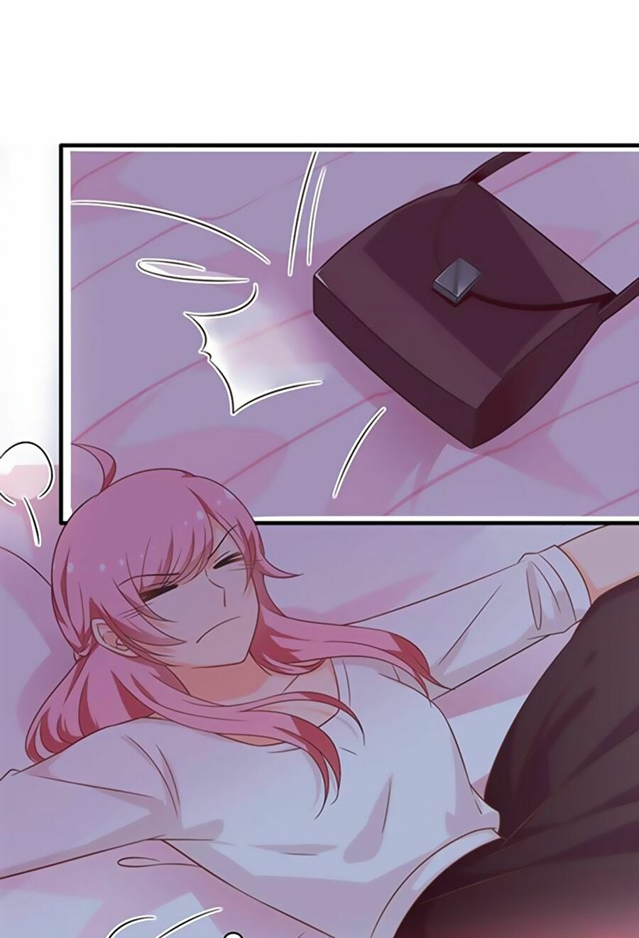 cả thế giới đều không bằng người chapter 95 10