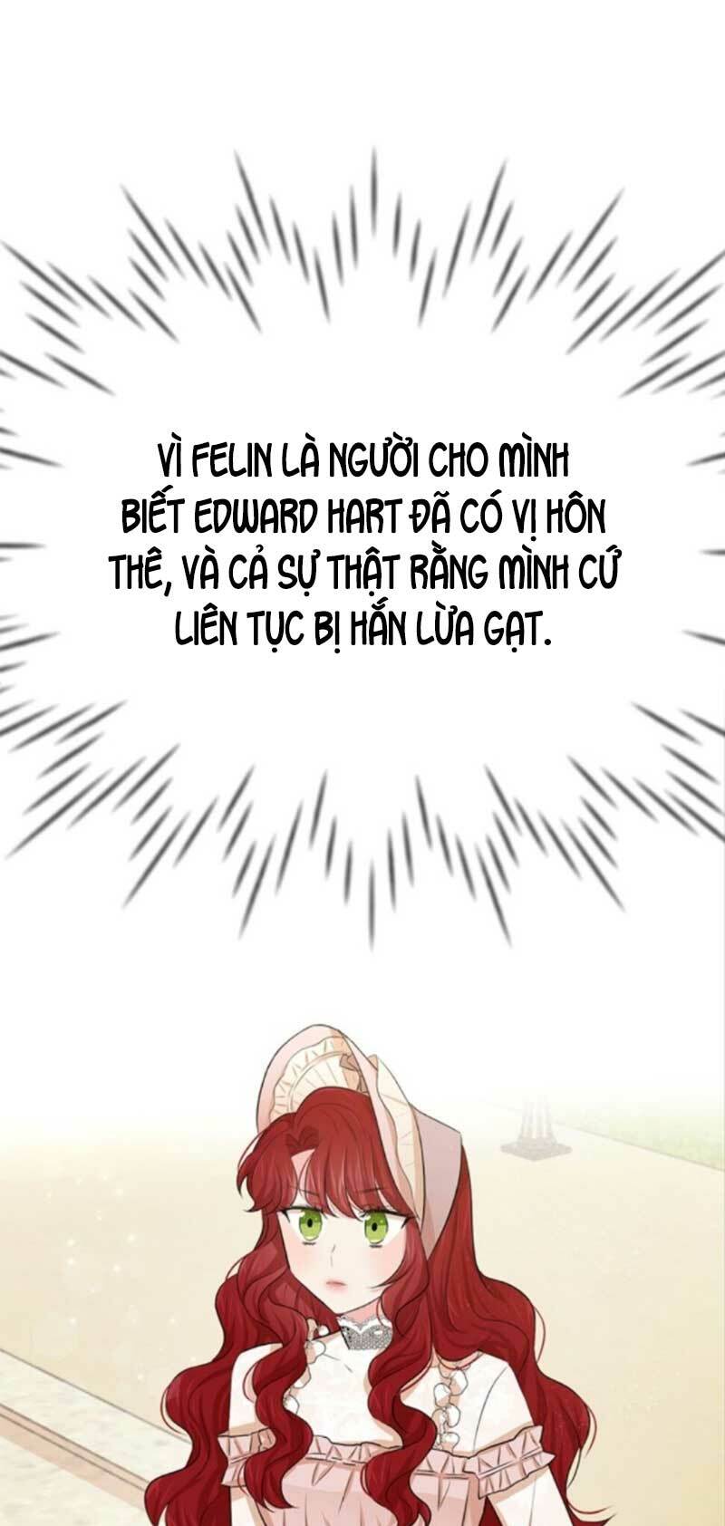 tiểu thư scarlet, em không muốn trả thù sao? chapter 17 112