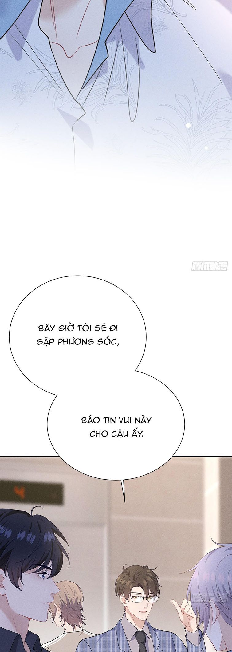 [bl] quan hệ nguy hiểm chapter 24 36