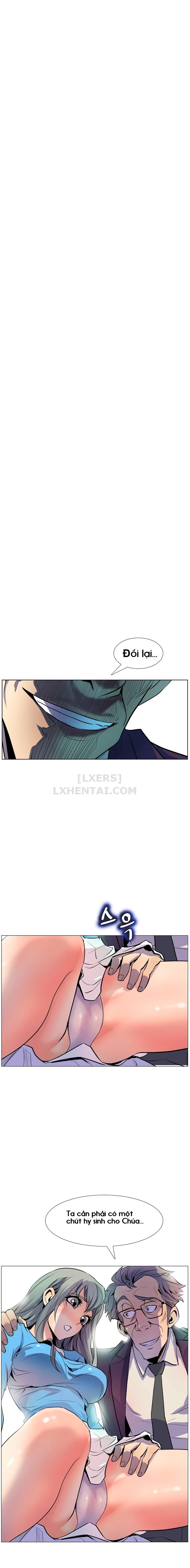 thân phận bí mật chapter 8 5