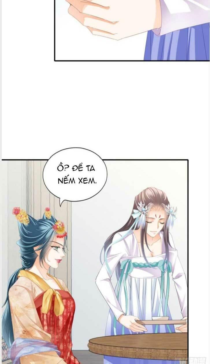 bổn vương muốn nàng chapter 146 12