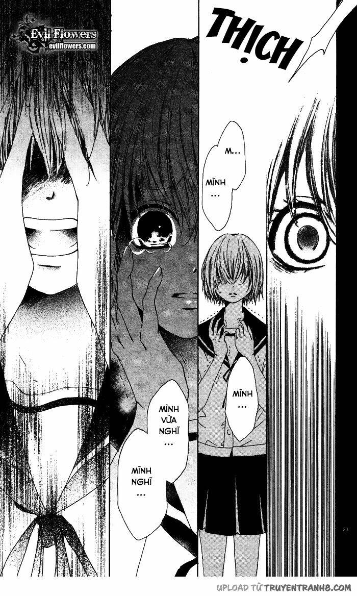 erotic horror chapter 3 27