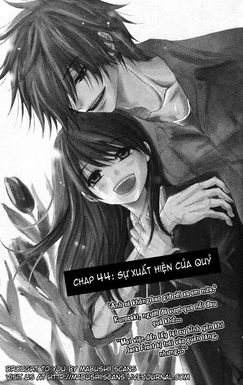 điện kích daisy chapter 44 2