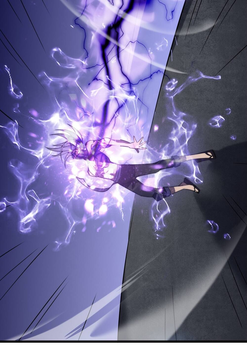 sát thần chi lộ tại dị giới chapter 44 23