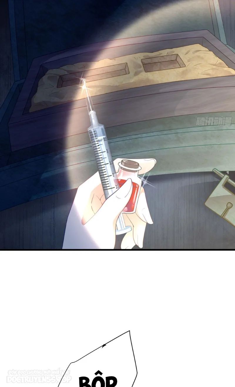 sau khi hợp thể cùng nữ thần, ta vô địch! chapter 2 17