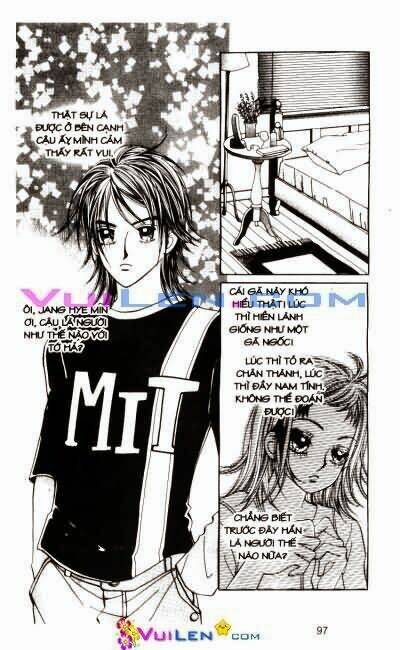 tên nô lệ đáng yêu chapter 1 97