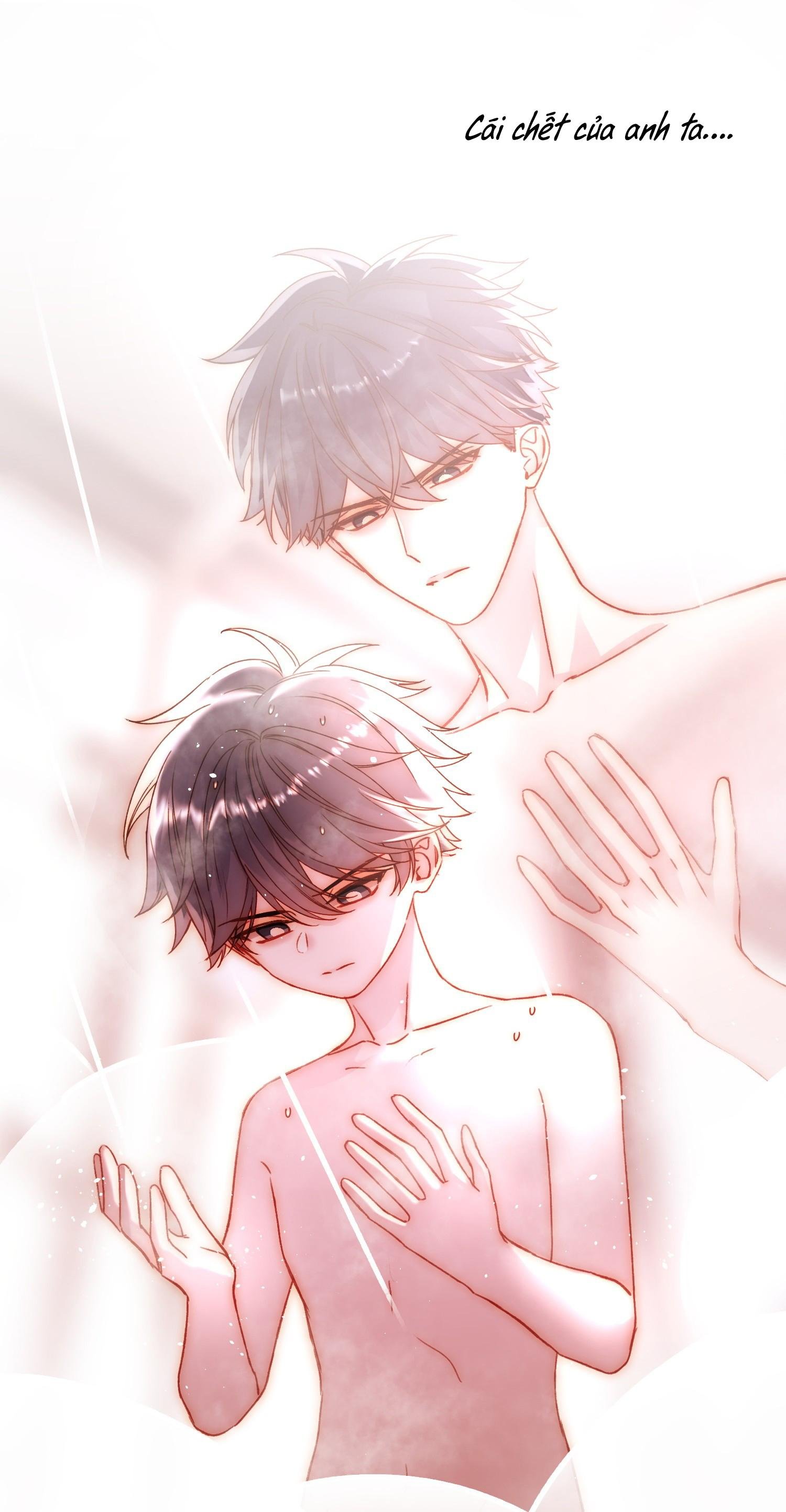 tôi phải trở thành nhân vật đại phản diện chapter 70 19