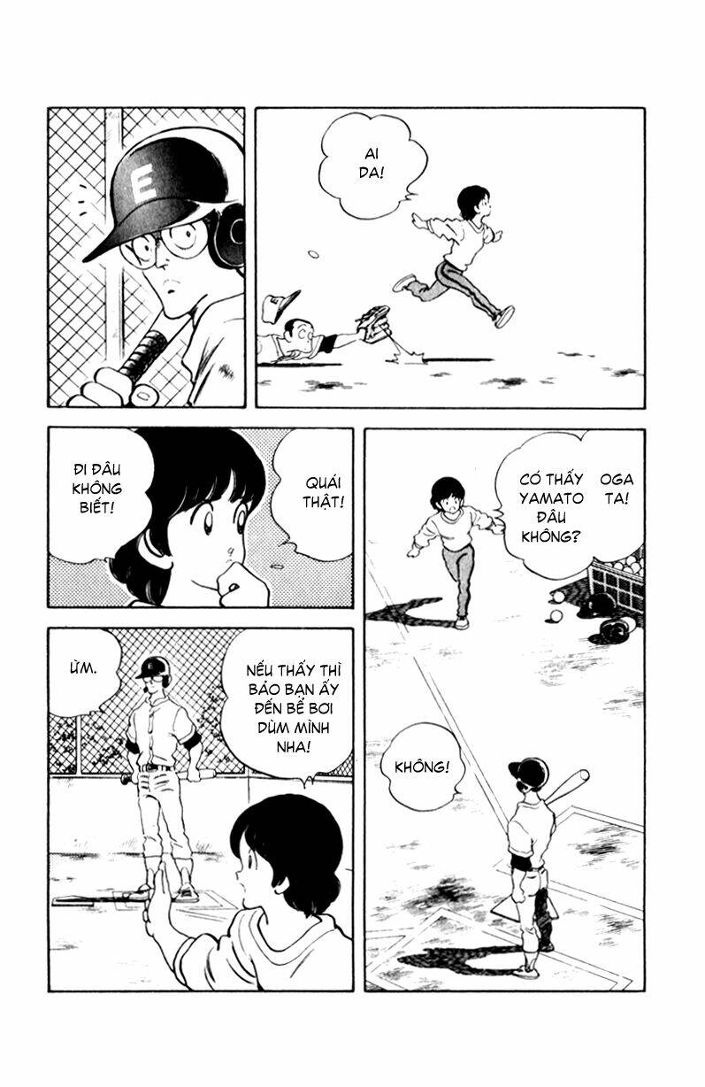 rough - ngọc thô chapter 55 15