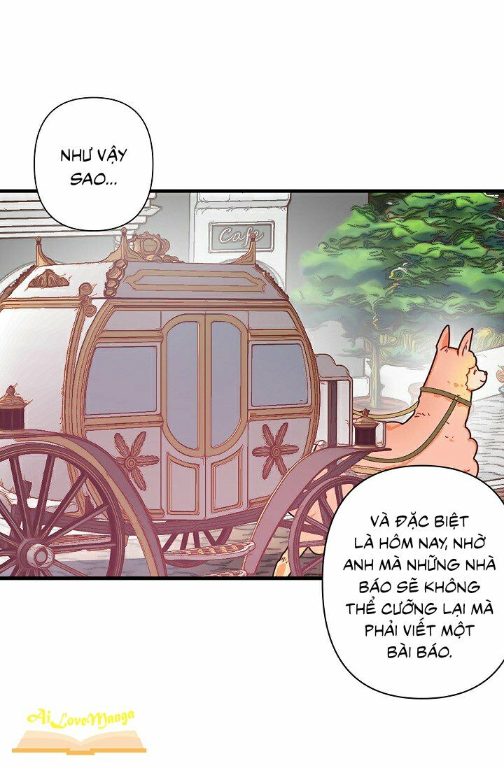 hôn lễ báo thù chapter 37 32