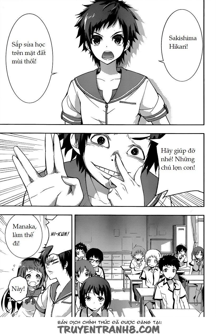 nagi no asukara chapter 2 13