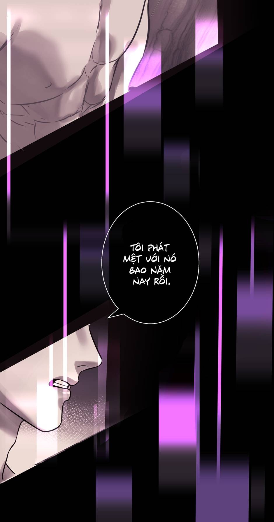 tôi đã kí hợp đồng với ác quỷ chapter 0 9