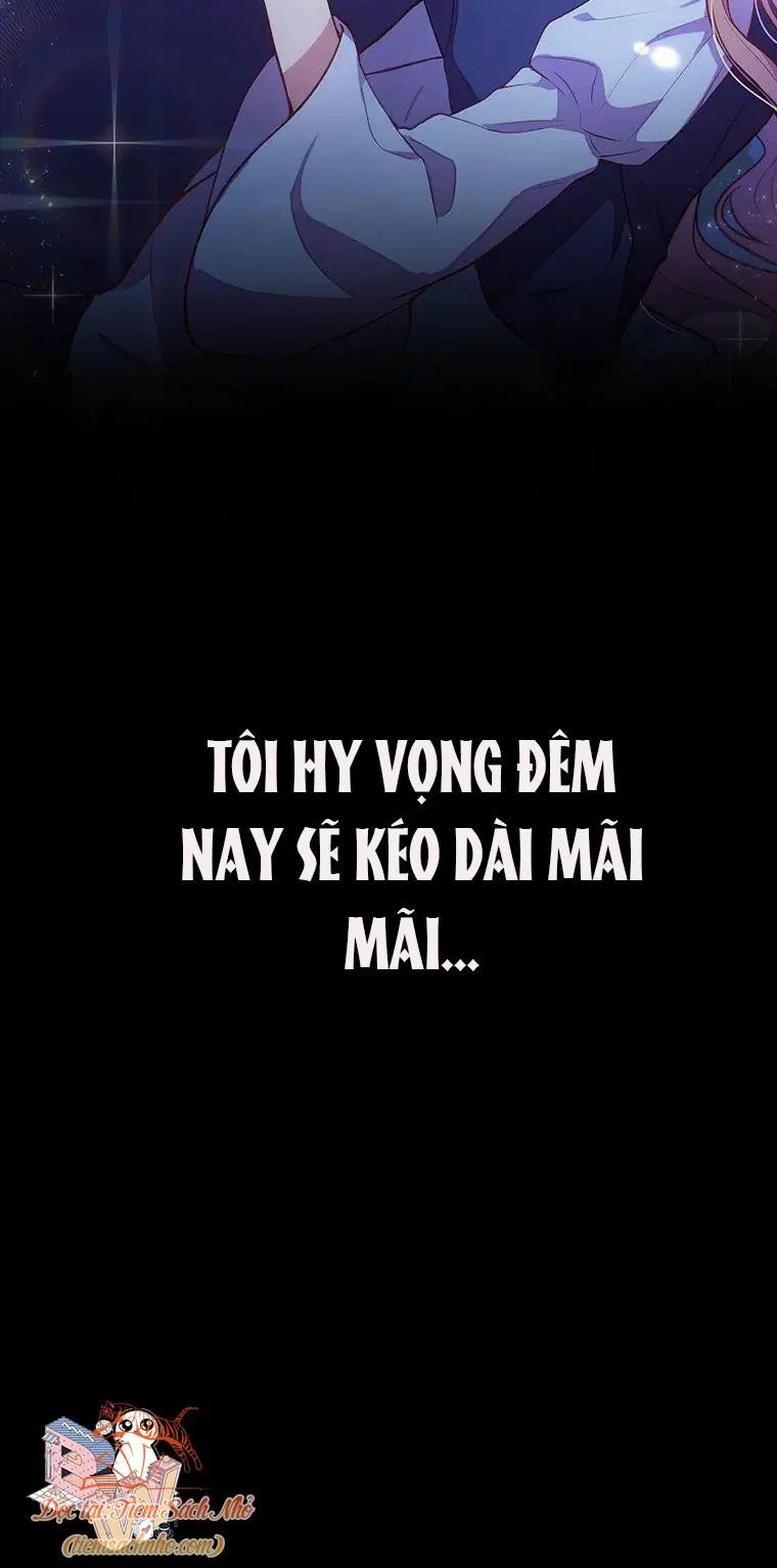 từ ác nữ, tôi trở thành một người mẹ chapter 1.5 41