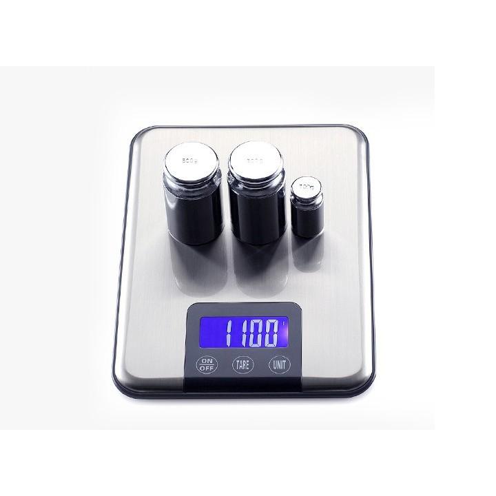 Cân Nhà Bếp 5kg/1g DH-150